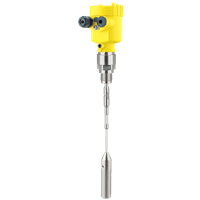 Vega Guided Wave Radar Level Sensor, Vegaflex 82
