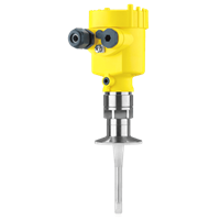 Vega Guided Wave Radar Level Sensor, Vegaflex 83