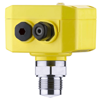 Vega Conductive Level Switch, Vegakon 61