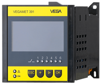 Vega Signal Conditioning and Display, Vegamet 391