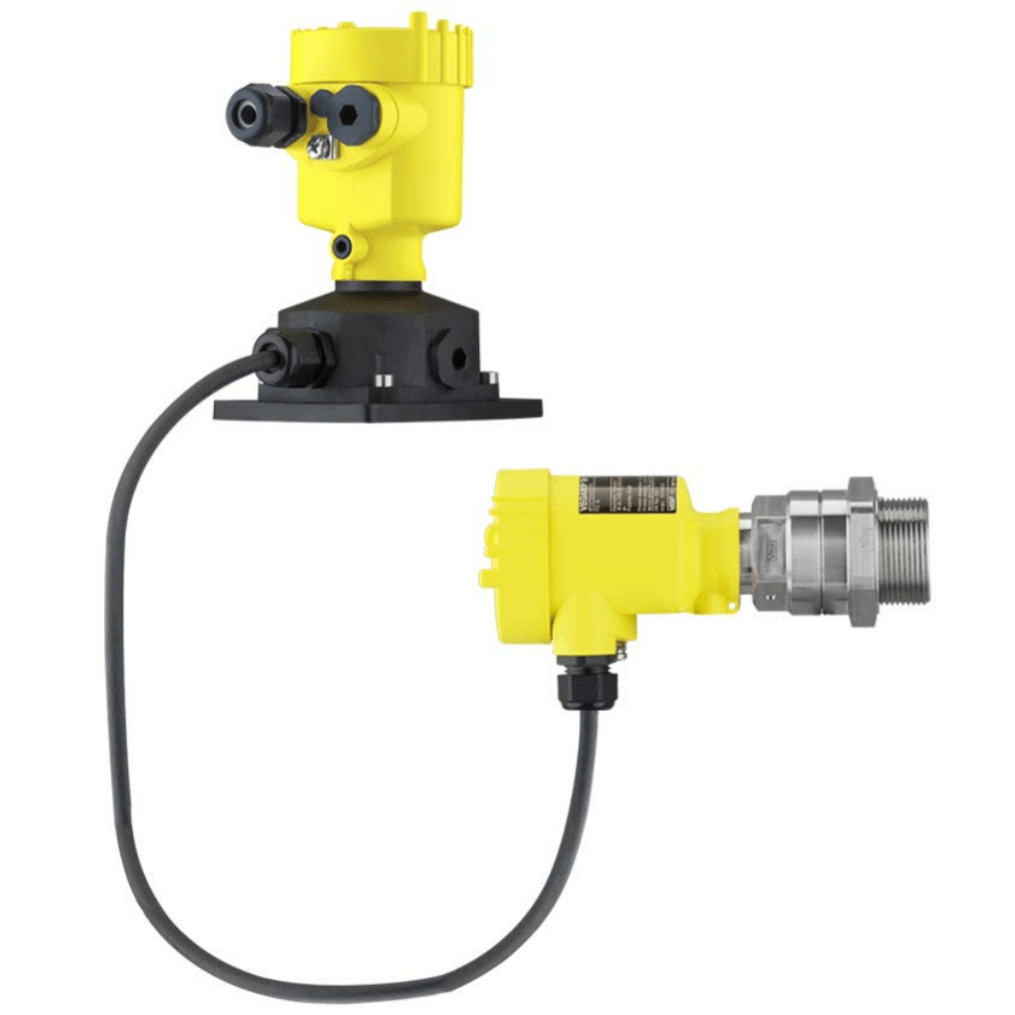 Vegh Microwave Reciever for Level Detection, Vegamip R62