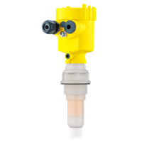 Vega Continuous Radar Level Sensor, Vegapuls 65