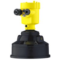 Vega Ultrasonic Level Sensor, Vegason 63