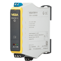 Vega Signal Conditioning, Vegator 111