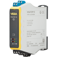 Vega Signal Conditioning, Vegator 112