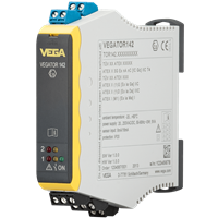 Vega Signal Conditioning, Vegator 142
