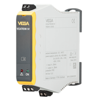 Vega Channel Separator, Vegatrenn 141