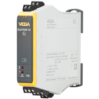 Vega Channel Separator, Vegatrenn 142