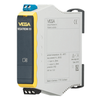 Vega Channel Separator, Vegatrenn 151