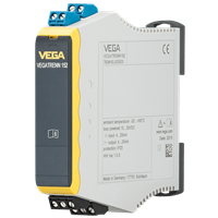 Vega Channel Separator, Vegatrenn 152