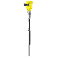 Vega Vibrating Level Switch, Vegavib 62