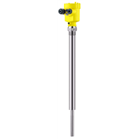 Vega Vibrating Level Switch, Vegavib 63