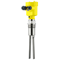 Vega Vibrating Level Switch, Vegawave 61