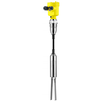 Vega Vibrating Level Switch, Vegawave 62