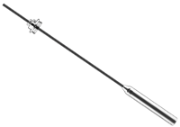 Vega Hydrostatic Level Sensor, Vegawell 52