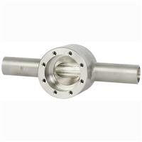 WIKA Accessory for Diaphragm Seal, Model 910.19, 910.20, 910.23