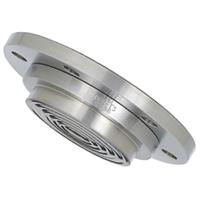 WIKA Diaphragm Seal, Model 990.23