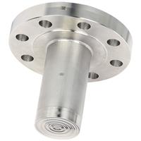 WIKA Diaphragm Seal with Flange Connection, Model 990.29