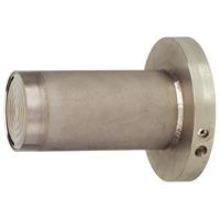 WIKA Flanged Process Connection Diaphragm Seal, Model 990.35