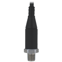 WIKA OEM Pressure Transmitter for Mobile Working Machines, Model MH-3