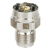 WIKA OEM Pressure Transducer with Signal Processing, Model TI-1