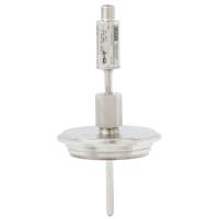 WIKA Miniature Resistance Thermometer, Model TR21-A