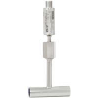 WIKA Miniature Resistance Thermometer, Model TR21-B