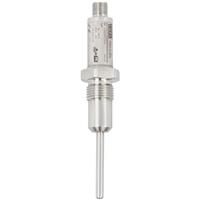 WIKA Miniature Resistance Thermometer, Model TR21-C