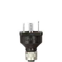 WIKA Miniature Resistance Thermometer, Model TR34