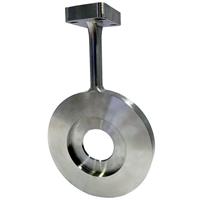 Wika Compact orifice plate, Model FLC-CO