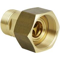 Wika Connecting part, Model GCx-20