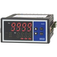 Wika Digital indicator, Model DI25