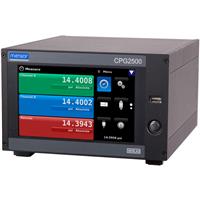 Wika Digital pressure indicator, Model CPG2500