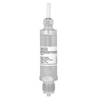 Wika Gas density transmitter, Models GD10-C, GD10-L