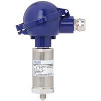 Wika Gas density transmitter, Model GD10-FT