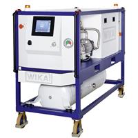 Wika Handling equipment, Model GPU-2000