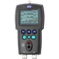 Wika Intrinsically safe hand-held pressure calibrator, Model CPH65I0