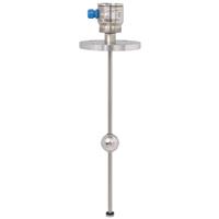 Wika Level sensor, Model FLR