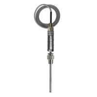 Wika Mini temperature switch, Model TXS