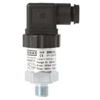 Wika OEM compact pressure switch, Model PSM02