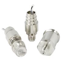 Wika OEM pressure transducer, Models TIS-20, TIS-21