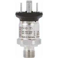 Wika OEM pressure transmitter, Model O-10