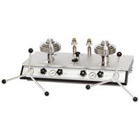 Wika Pressure balance, Model CPB5600DP