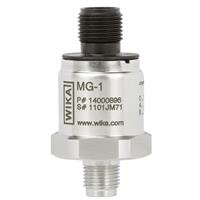 Wika Pressure transmitter, Model MG-1