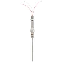 Wika Process resistance thermometer, Models TR12-B, TR12-M