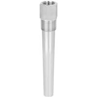 Wika Screw-in thermowell (solid-machined), Model TW15