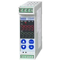Wika Temperature controller, Model CS4R