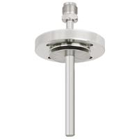 Wika Thermowell, Models TW40-D, TW40-E