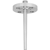 Wika Thermowell, Models TW10-F, TW10-P, TW10-R