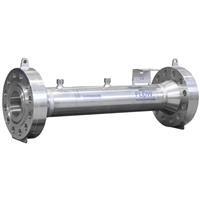 Wika Venturi tube, Models FLC-VT-BAR, FLC-VT-WS